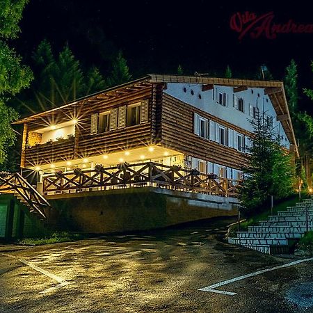 Motel Vila Andrea サラエヴォ エクステリア 写真